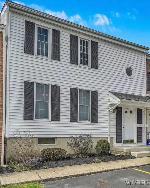 270 Buffalo Rd #5, Aurora, NY 14052