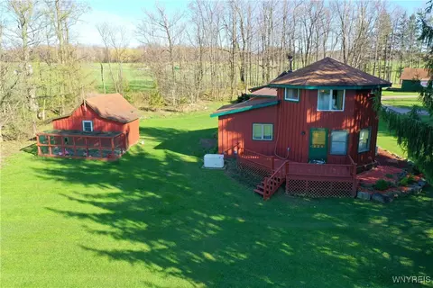 1991 Thomas Rd, Sheldon, NY 14167 photo 32