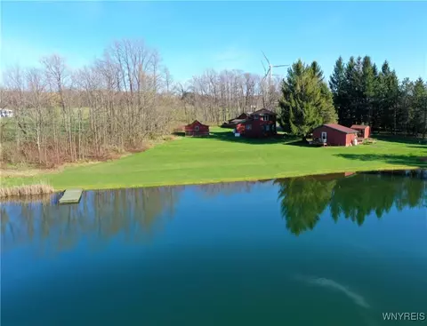 1991 Thomas Rd, Sheldon, NY 14167 photo 34