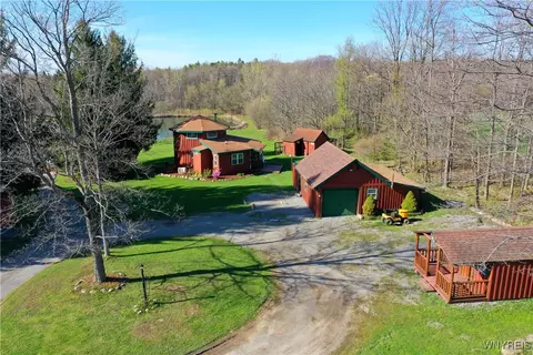 1991 Thomas Rd, Sheldon, NY 14167 photo 31