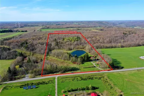 1991 Thomas Rd, Sheldon, NY 14167 photo 37
