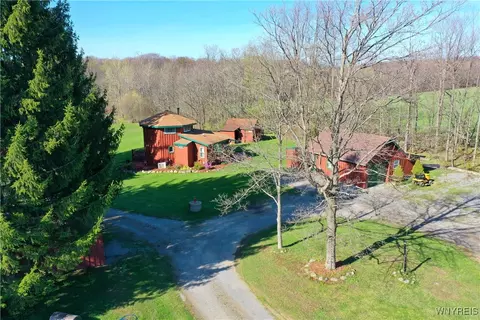 1991 Thomas Rd, Sheldon, NY 14167 photo 33