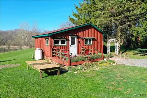 1991 Thomas Rd, Sheldon, NY 14167 photo 22
