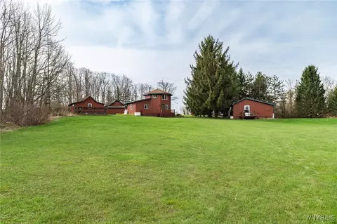 1991 Thomas Rd, Sheldon, NY 14167 photo 28