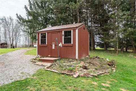 1991 Thomas Rd, Sheldon, NY 14167 photo 24