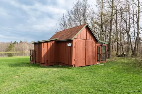 1991 Thomas Rd, Sheldon, NY 14167 photo 26