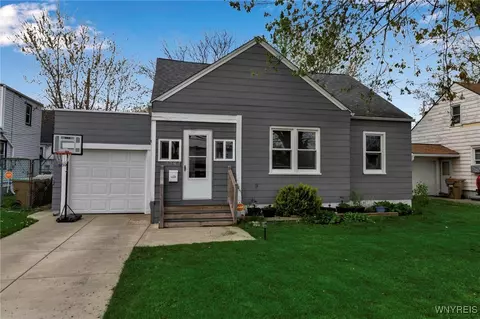 278 Cleveland Dr, Cheektowaga, NY 14215
