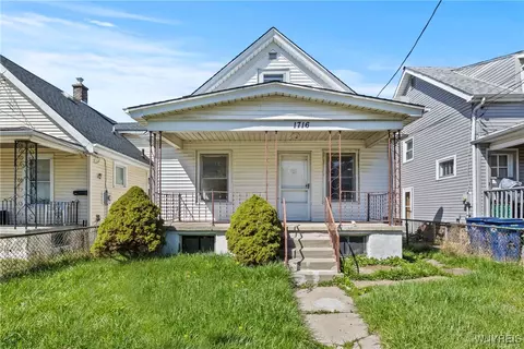 1716 Ashland Ave, Niagara Falls, NY 14301