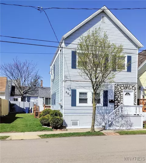 202 Metcalfe St, Buffalo, NY 14206