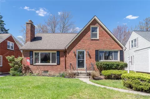 289 Berryman Dr, Amherst, NY 14226