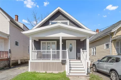 22 Schuele Ave, Buffalo, NY 14215