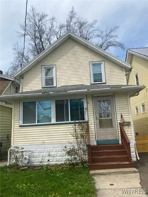 166 Amber St, Buffalo, NY 14220