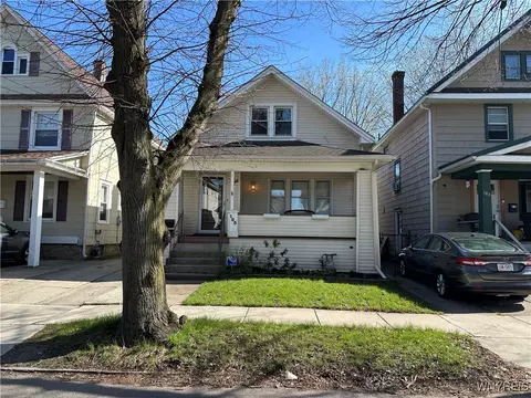 185 Villa Ave, Buffalo, NY 14216
