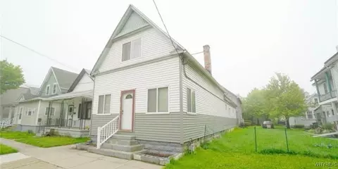 723 Perry St, Buffalo, NY 14210