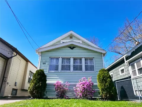 98 Beatrice Ave, Buffalo, NY 14207