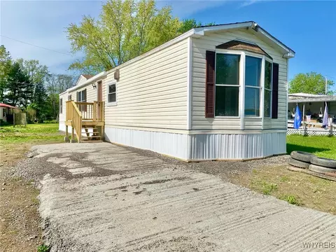 2138 Hope Ln, Nunda, NY 14517