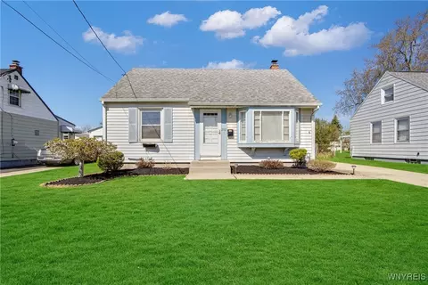 232 Aris Ave, Cheektowaga, NY 14206