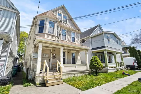 181 Gorton St, Buffalo, NY 14207
