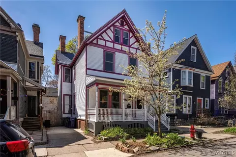 134 Mariner St, Buffalo, NY 14201