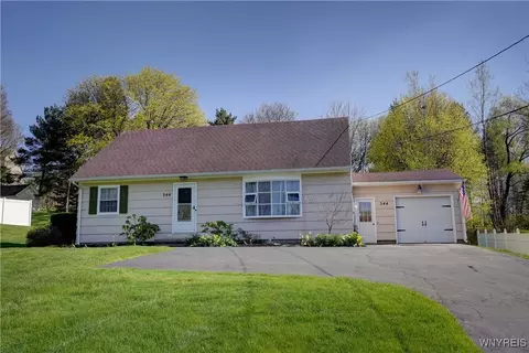 344 Route 441, Macedon, NY 14502