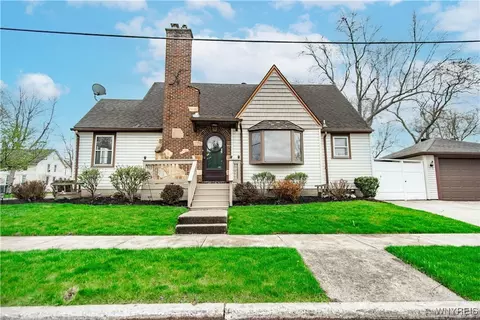 6 King St, Tonawanda, NY 14150
