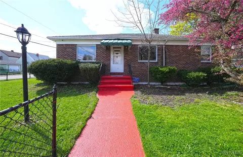 75 Martha Ave, Buffalo, NY 14215
