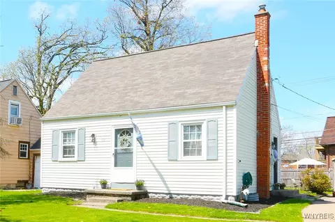 288 Woodland Dr, Tonawanda, NY 14223