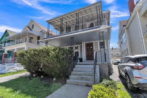 55 Beverly Rd, Buffalo, NY 14208