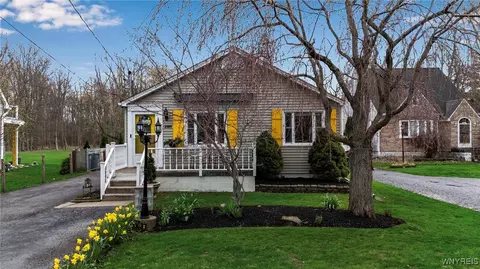 1191 Sweeney St, North Tonawanda, NY 14120