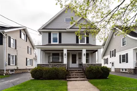38 Vernon Ave, Batavia, NY 14020