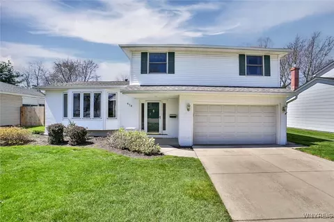 474 Sagewood Ter, Amherst, NY 14221