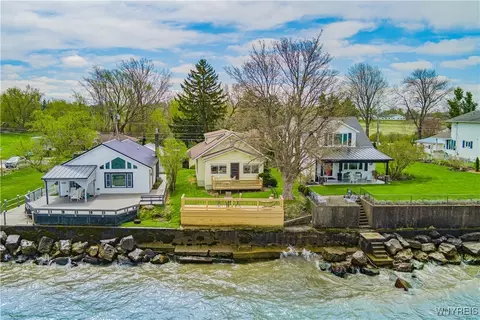 5657 West Blf, Burt, NY 14028