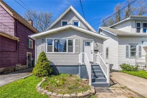 158 Amber St, Buffalo, NY 14220