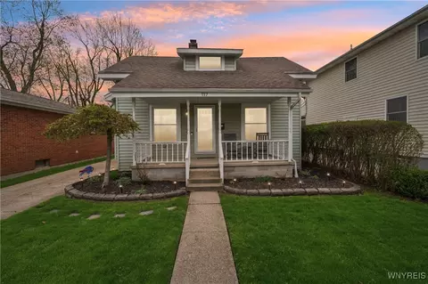 117 Moulton Ave, Buffalo, NY 14223