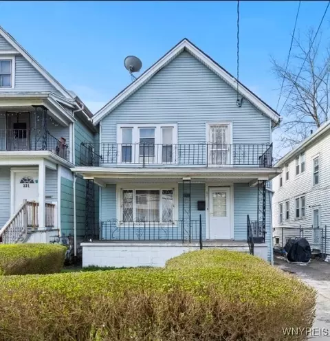 327 Mystic St, Buffalo, NY 14220