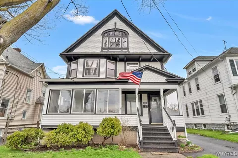 521 E Main St, Batavia, NY 14020