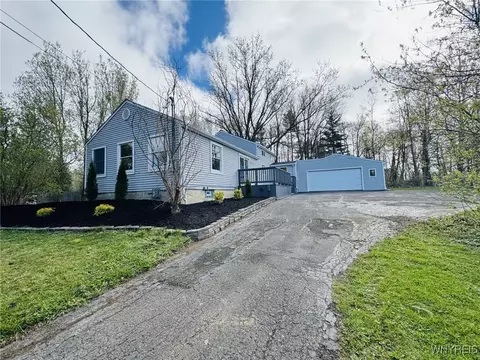 4901 Route 77, Java, NY 14082