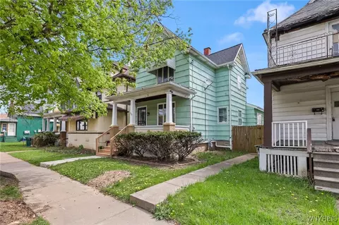 777 15th St, Niagara Falls, NY 14301