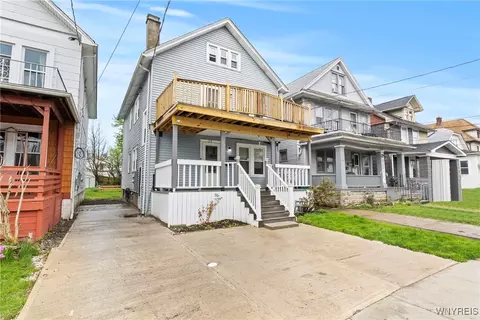 29 Philadelphia St, Buffalo, NY 14207