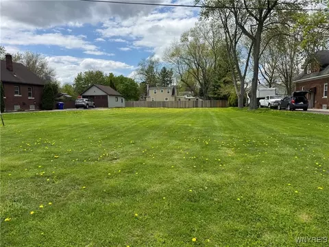 V/l Creek Road Extension, Lewiston, NY 14092