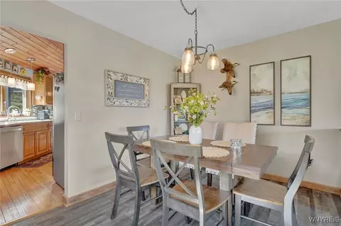 Dining - 1414 Alpine Drive Aka 835r South Union St #R, Olean, NY 14760 photo 1 of 1