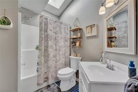 Bath - 1414 Alpine Drive Aka 835r South Union St #R, Olean, NY 14760 photo 5 of 5