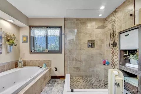 Bath - 1414 Alpine Drive Aka 835r South Union St #R, Olean, NY 14760 photo 3 of 5