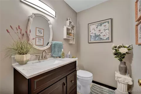 Bath - 1414 Alpine Drive Aka 835r South Union St #R, Olean, NY 14760 photo 1 of 5