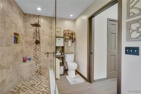 Bath - 1414 Alpine Drive Aka 835r South Union St #R, Olean, NY 14760 photo 4 of 5