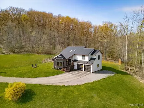 1414 Alpine Drive Aka 835r South Union St #R, Olean, NY 14760