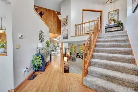 Entry Way - 1414 Alpine Drive Aka 835r South Union St #R, Olean, NY 14760 photo 1 of 2