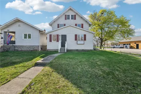 344 Niagara Falls Blvd, Buffalo, NY 14223