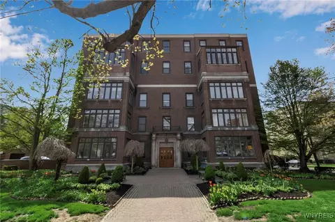 900 Delaware Ave #101, Buffalo, NY 14209