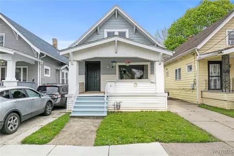 15 Stevens Ave, Buffalo, NY 14215